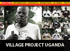 Hornsleth Village Projoect Uganda