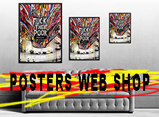 hornsleth posters shop